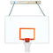 First Team SuperMount68 Wall Mount Basketball Goal