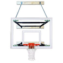 First Team SuperMount68 Wall Mount Basketball Goal