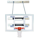 First Team SuperMount68 Wall Mount Basketball Goal