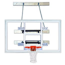 First Team SuperMount68 Wall Mount Basketball Goal