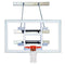 First Team SuperMount68 Wall Mount Basketball Goal