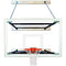 First Team SuperMount68 Wall Mount Basketball Goal