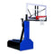 First Team Thunder Portable Basketball Hoop