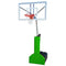 First Team Thunder Portable Basketball Hoop