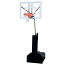 First Team Thunder Portable Basketball Hoop