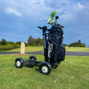 Golf Skate Caddy Tourer X