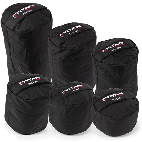 HD Sandbags