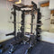 PRO SERIES 3IN1 Ultimate Rack With Smith Machine (BACKORDERED)