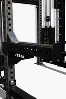 PRO SERIES 3IN1 Ultimate Rack With Smith Machine (BACKORDERED)