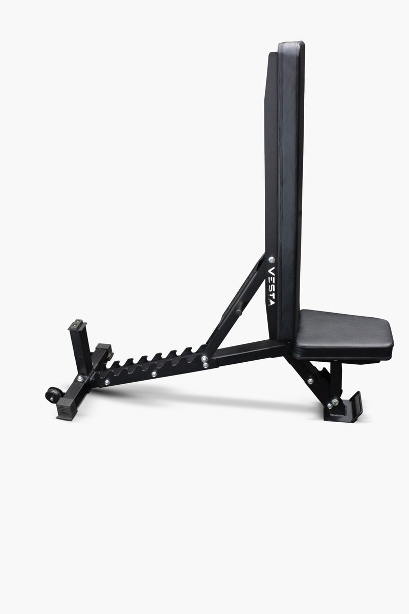 Adjustable Bench AB-1000