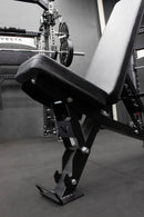 Adjustable Bench AB-1000