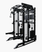 PRO SERIES 3IN1 Ultimate Rack With Smith Machine (BACKORDERED)