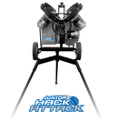 Sports Attack Junior Hack Attack Baseball Pitching Machine