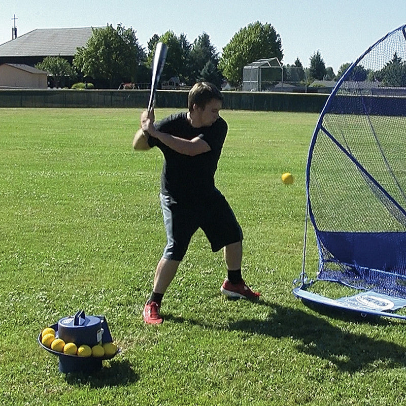 Jugs Baseball Toss Machine