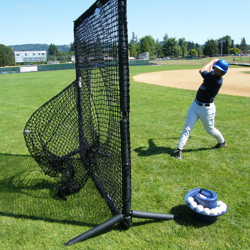 Jugs Baseball Toss Machine