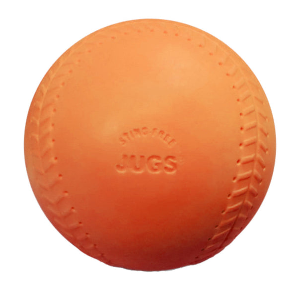 Jugs Bucket of Multi-Use, Light-Weight, Sting-Free Practice Softballs