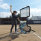 Jugs BP3 Softball Pitching Machine with Changeup