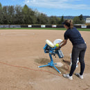 Jugs BP3 Softball Pitching Machine with Changeup