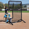 Jugs BP3 Softball Pitching Machine with Changeup