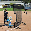 Jugs BP3 Softball Pitching Machine with Changeup