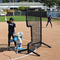 Jugs SP3 Softball Pitching Machine