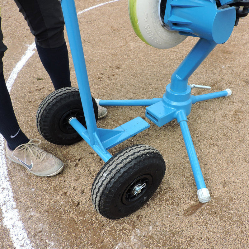 Jugs SP3 Softball Pitching Machine