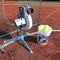 Jugs Changeup Super Softball Pitching Machine