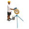 Jugs BP1 Baseball Only Pitching Machine