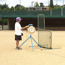 Jugs BP1 Baseball Only Pitching Machine