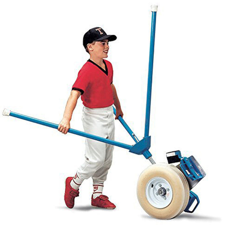 Jugs BP1 Baseball Only Pitching Machine