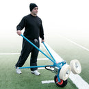 Jugs Field General Football Passing Machine M1750