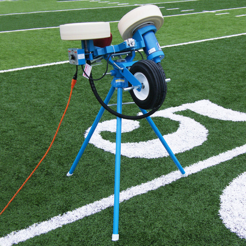 Jugs Field General Football Passing Machine M1750