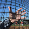 Jugs Standard C-Shaped Softball Screen