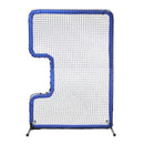 Jugs Blue Series C-Shaped Softball Protector Screen