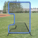 Jugs Blue Series C-Shaped Softball Protector Screen