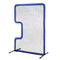 Jugs Blue Series C-Shaped Softball Protector Screen