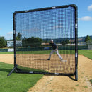 Jugs Square Baseman Screen Protector Series for Baseball or Softball