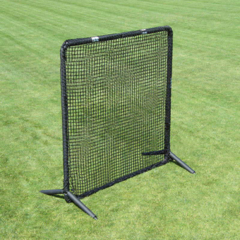 Jugs Square Baseman Screen Protector Series for Baseball or Softball