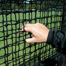 Jugs Square Baseman Screen Protector Series for Baseball or Softball