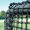 Jugs C-Shaped Softball Pitching Screen Protector Series