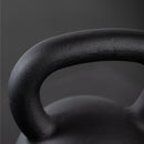 KG Cast Iron Kettlebells