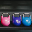 KG Competition Kettlebells