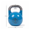 KG Competition Kettlebells