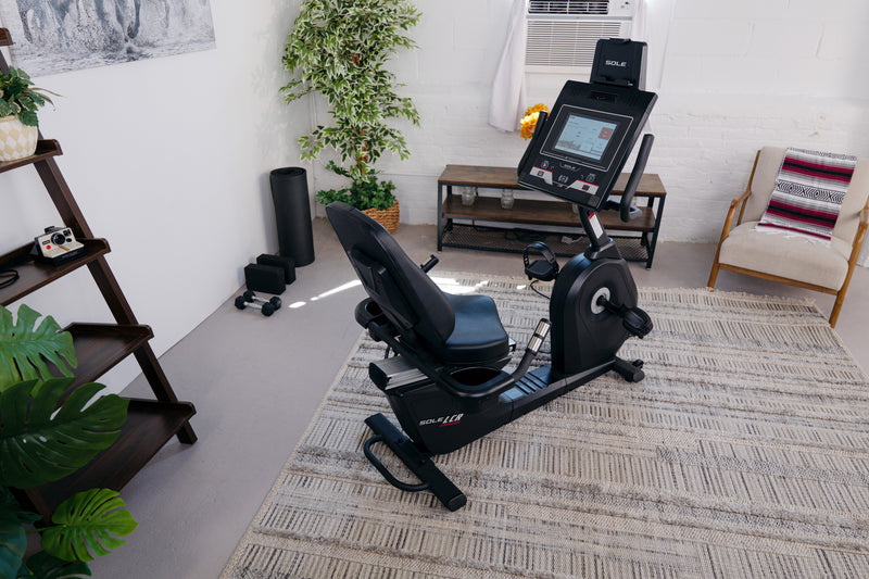 SOLE LCR Exercise Bike