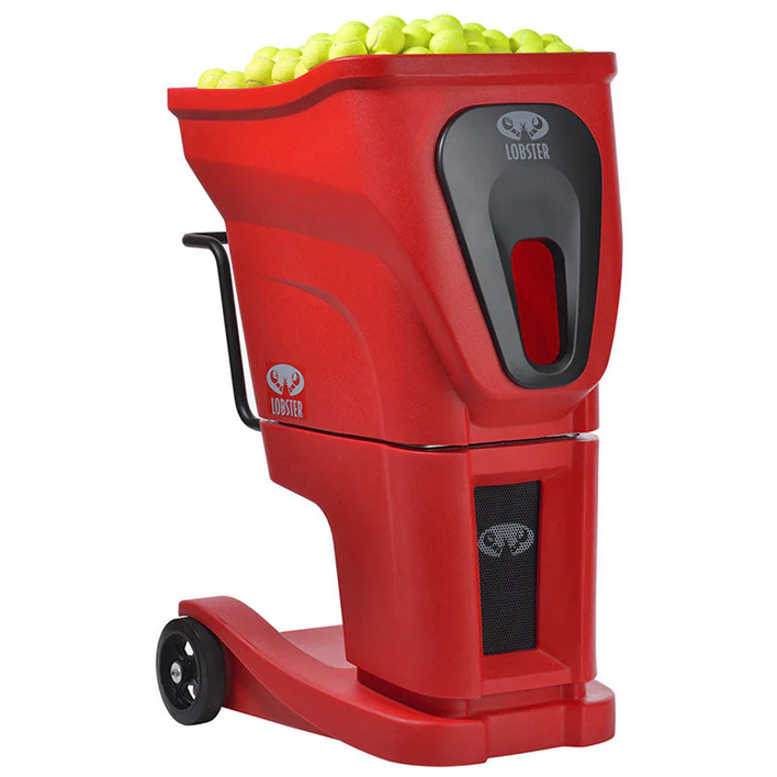 Lobster Phenom® Two Tennis Ball Machine