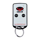 Lobster Elite 2-function Remote for Tennis Ball Machines