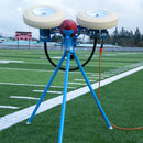 Jugs Football Passing Machine M1700