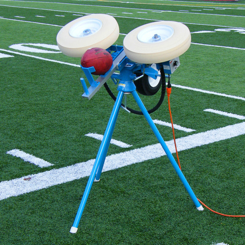 Jugs Football Passing Machine M1700