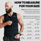 Aion Men's Workout Vest