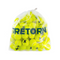 Micro x Balls Yellow, qty 72